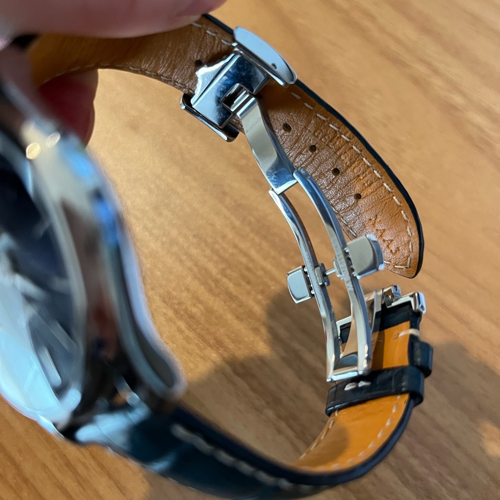 Longines Master Collection Watch - image 5